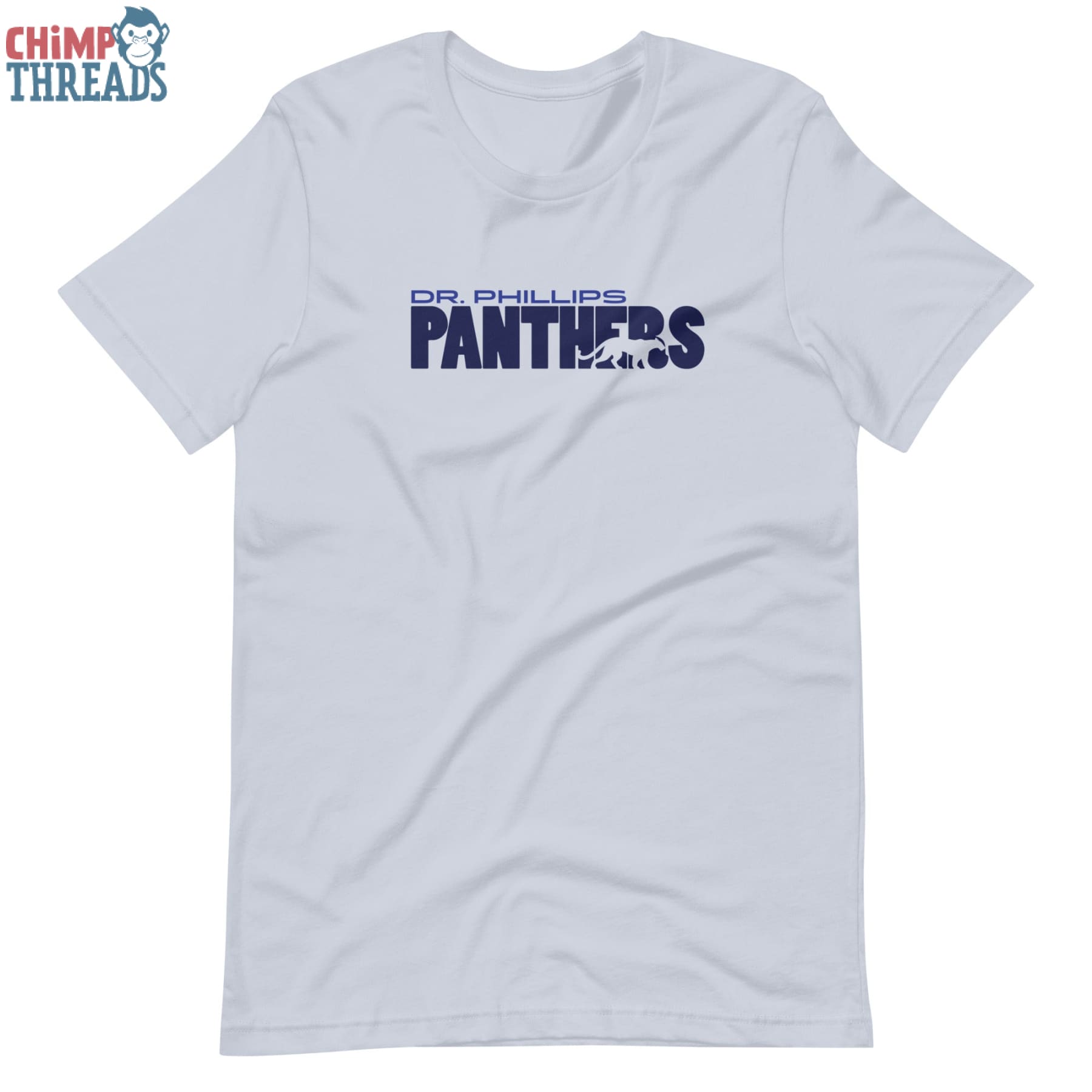 Dr. Phillips Panthers T-shirt - T-Shirt