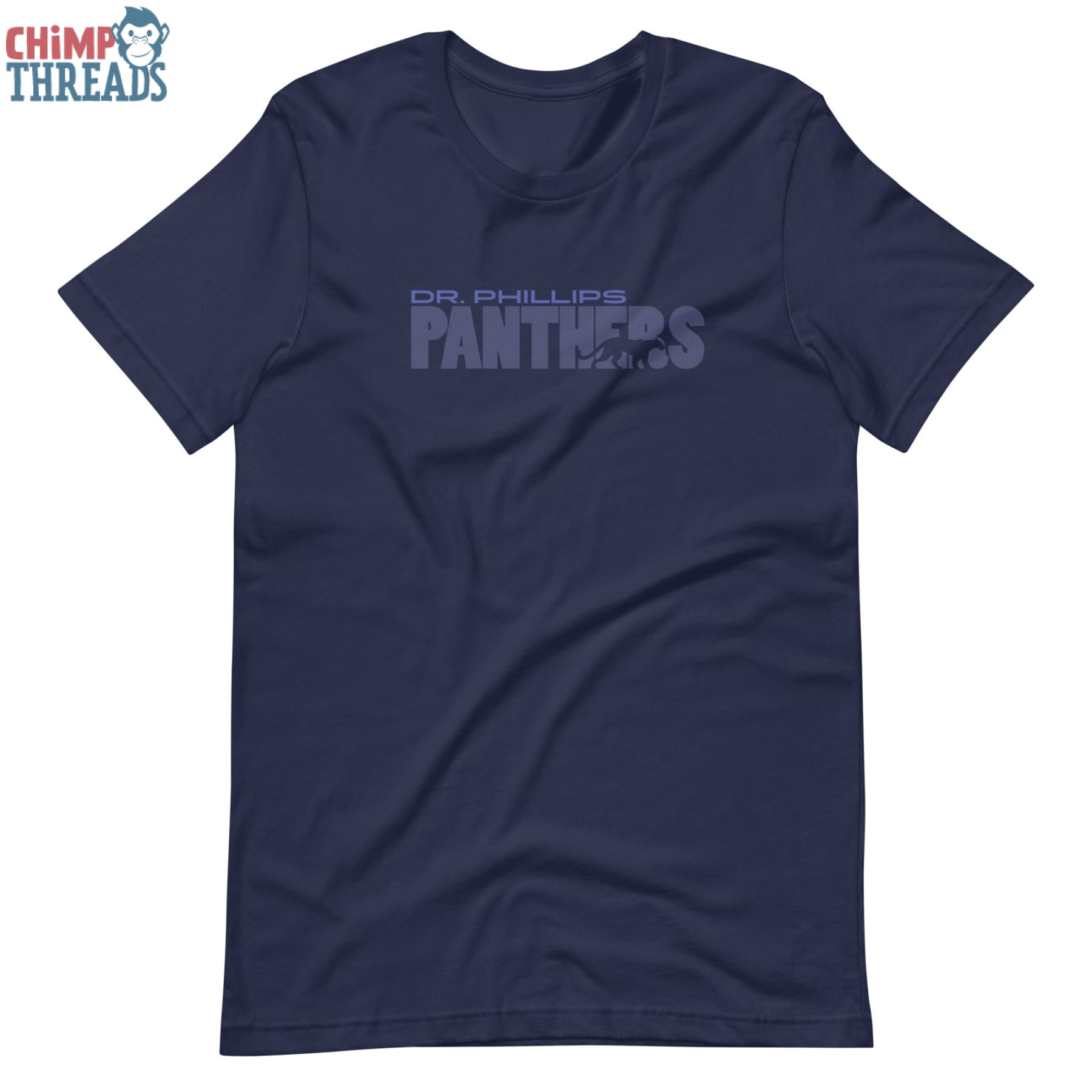 Dr. Phillips Panthers T-shirt - T-Shirt