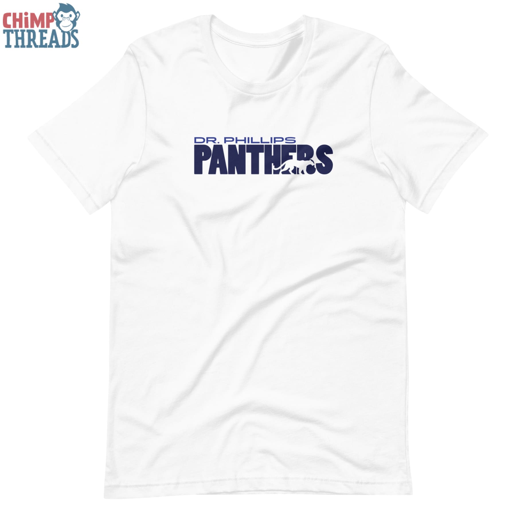 Dr. Phillips Panthers T-shirt - T-Shirt