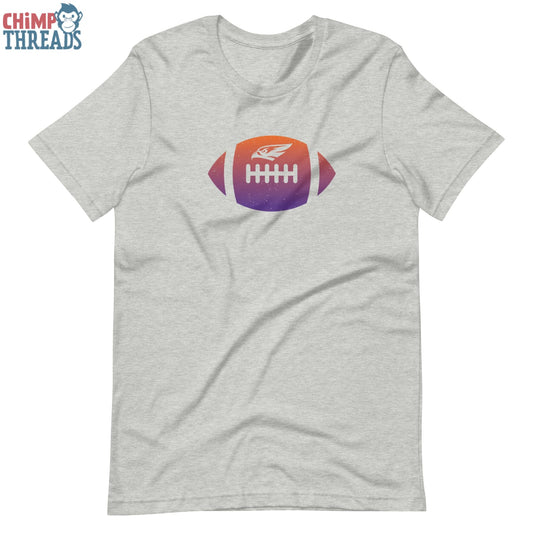 Hawk Football - T-Shirt Horizon