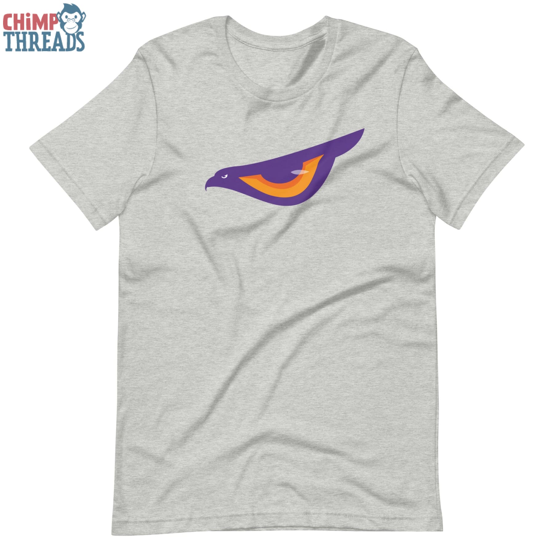 Horizon Hawk Eye - T-Shirt