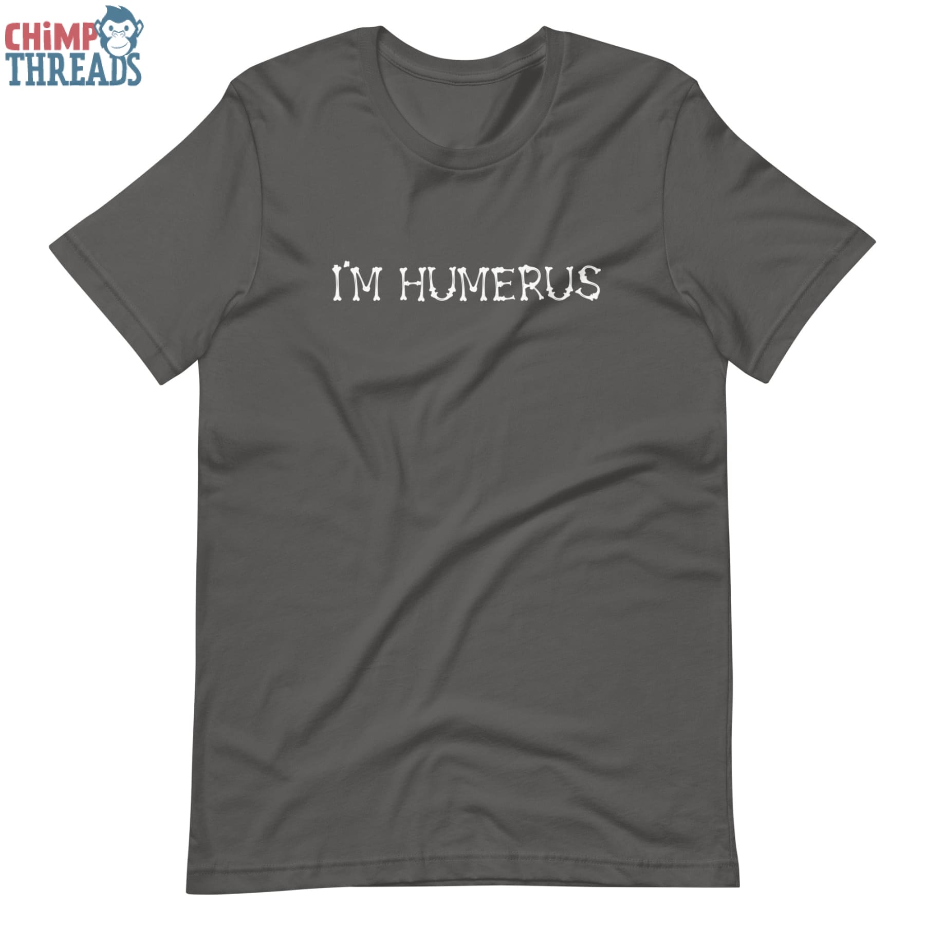 I’m Humerus - T-Shirt Halloween