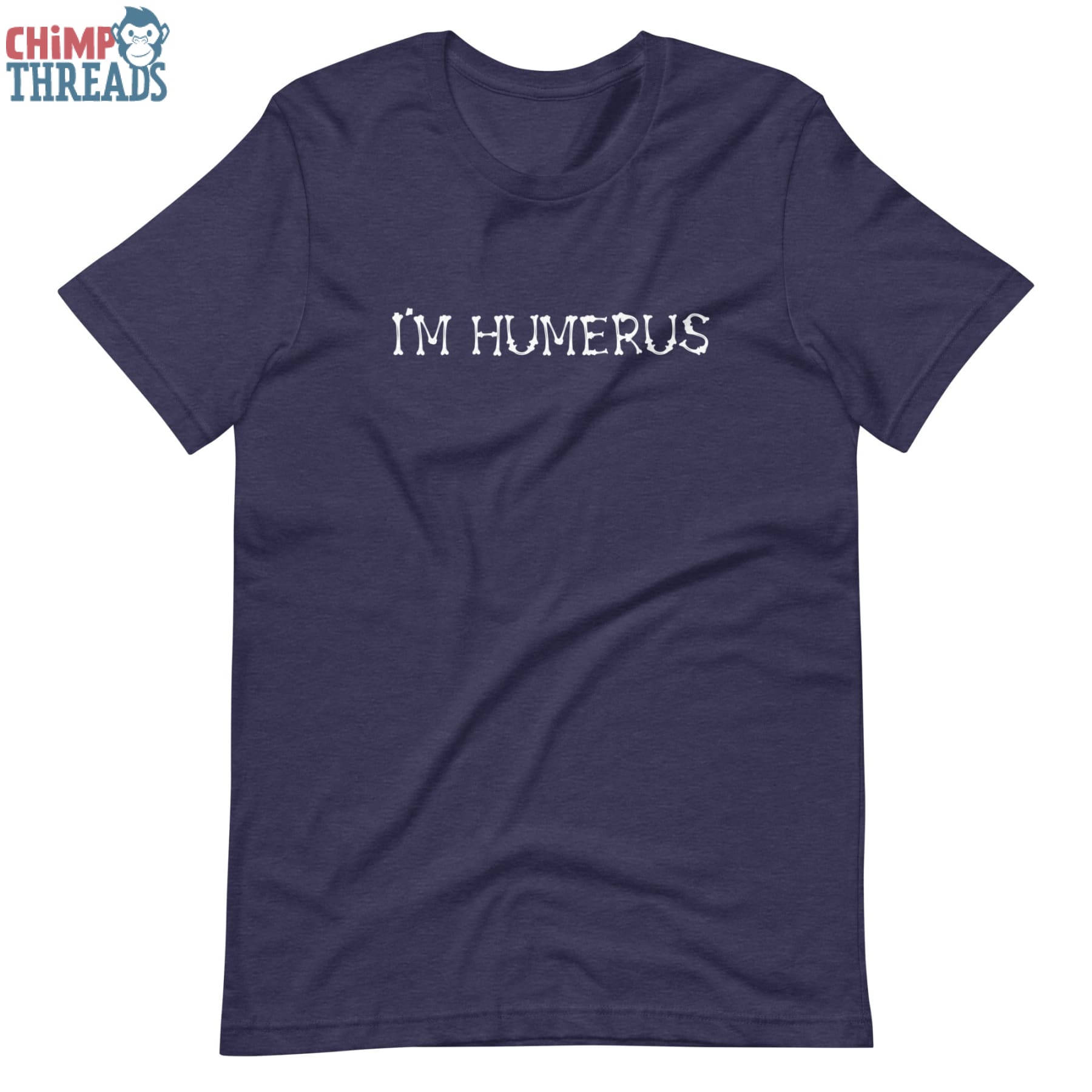 I’m Humerus - T-Shirt Halloween