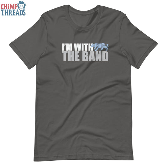 I’m With the Band - Dr. Phillips - T-Shirt band