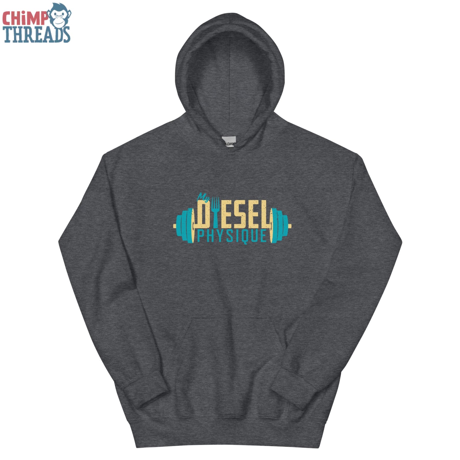 MDP Hoodie