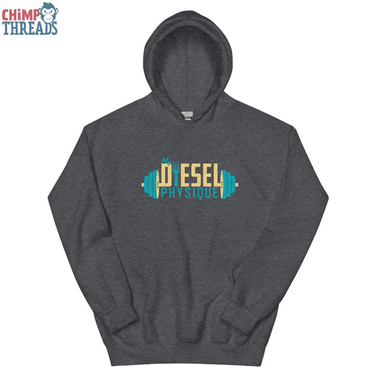 MDP Hoodie