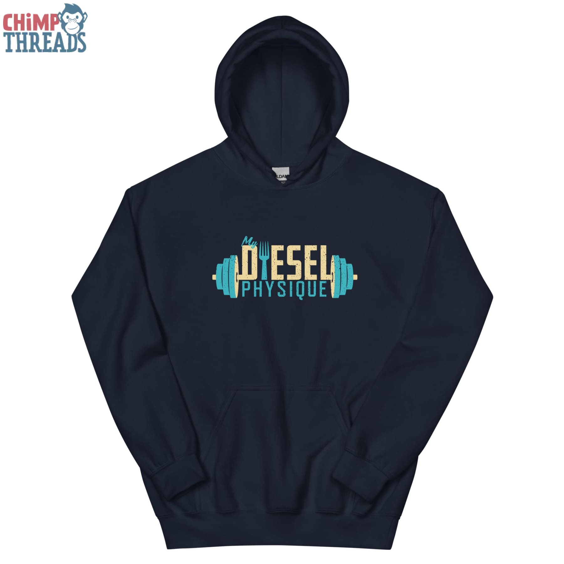 MDP Hoodie