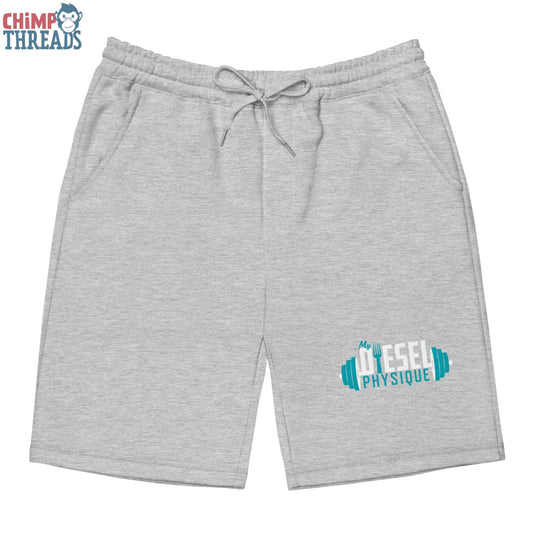 MDP Men’s fleece shorts