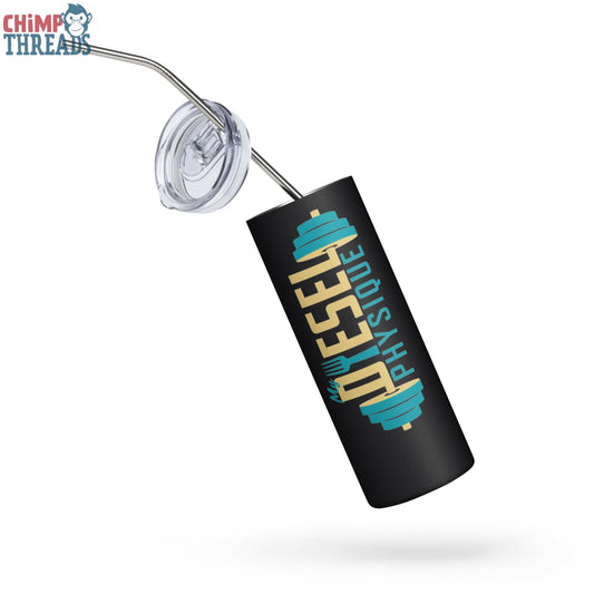 MDP Stainless steel tumbler