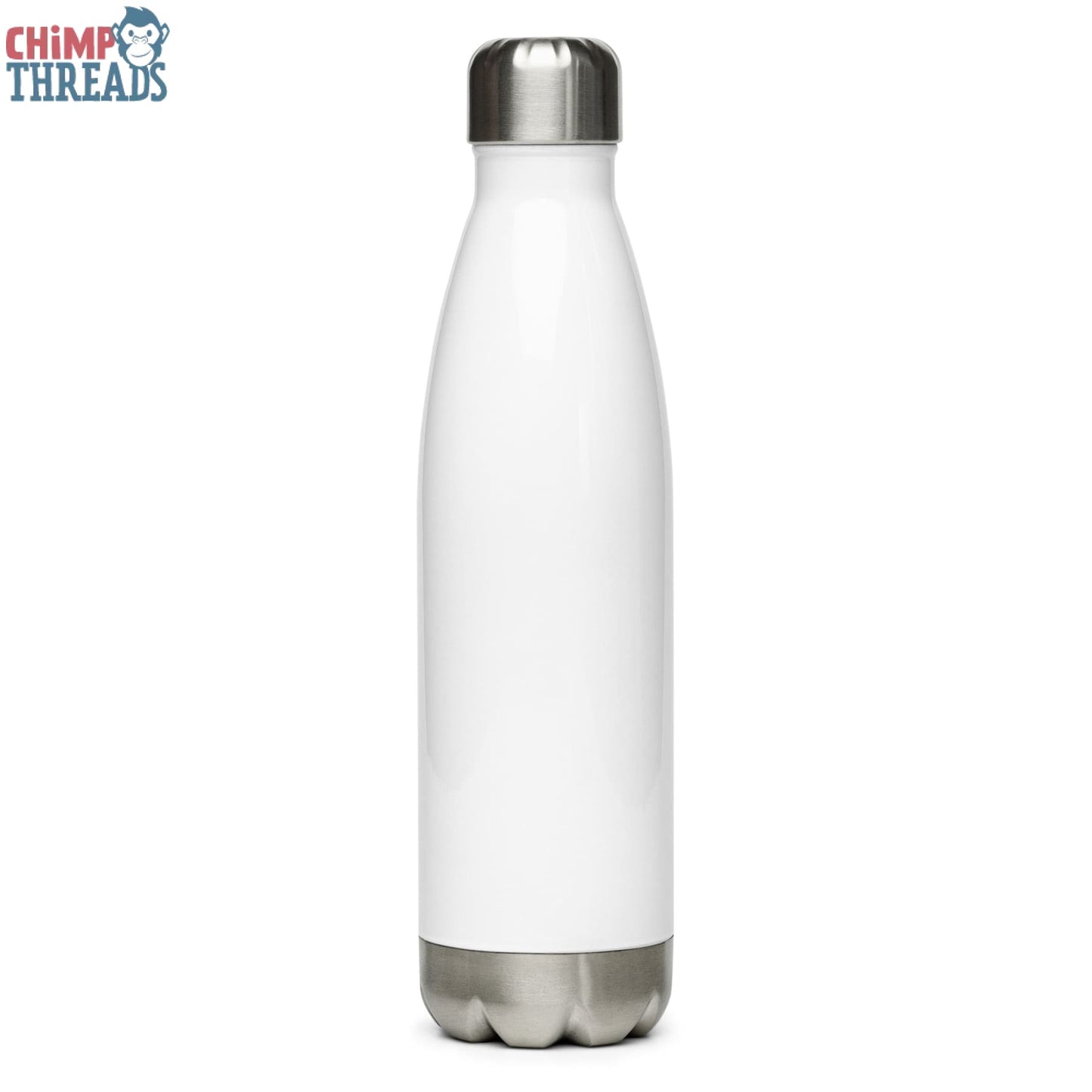 MDP Stainless Steel Water Bottle