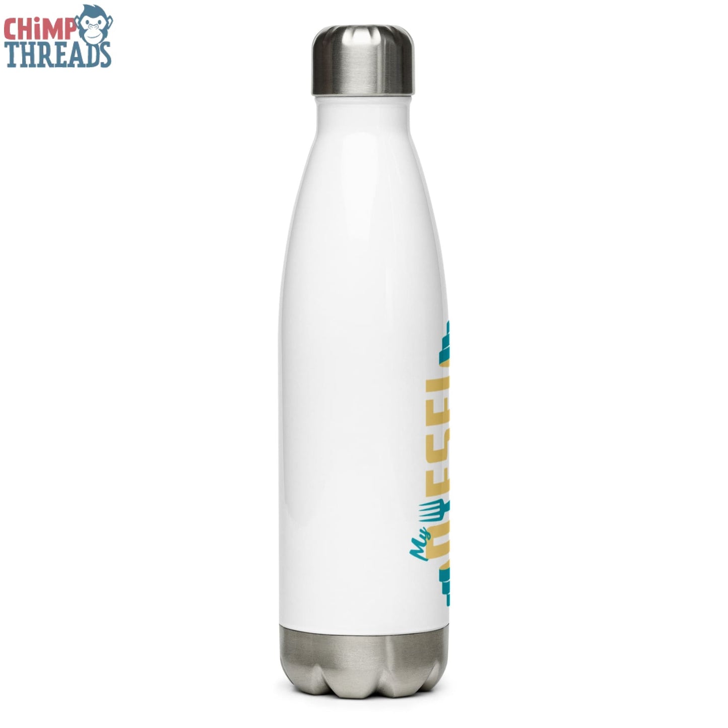 MDP Stainless Steel Water Bottle