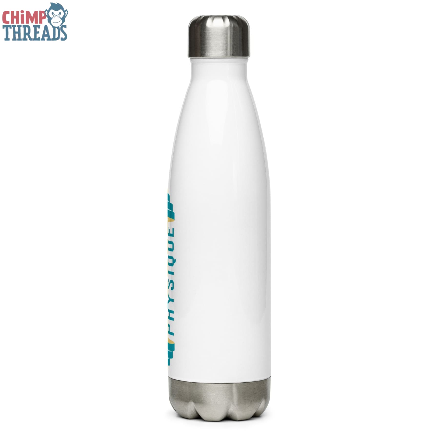 MDP Stainless Steel Water Bottle