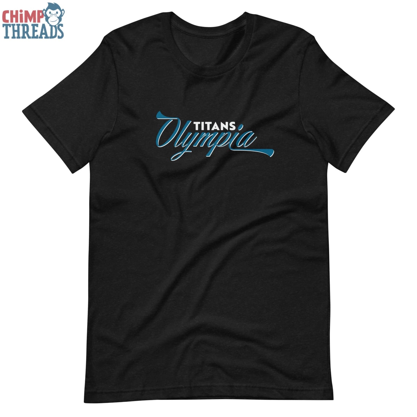 Olympia Fancy Script