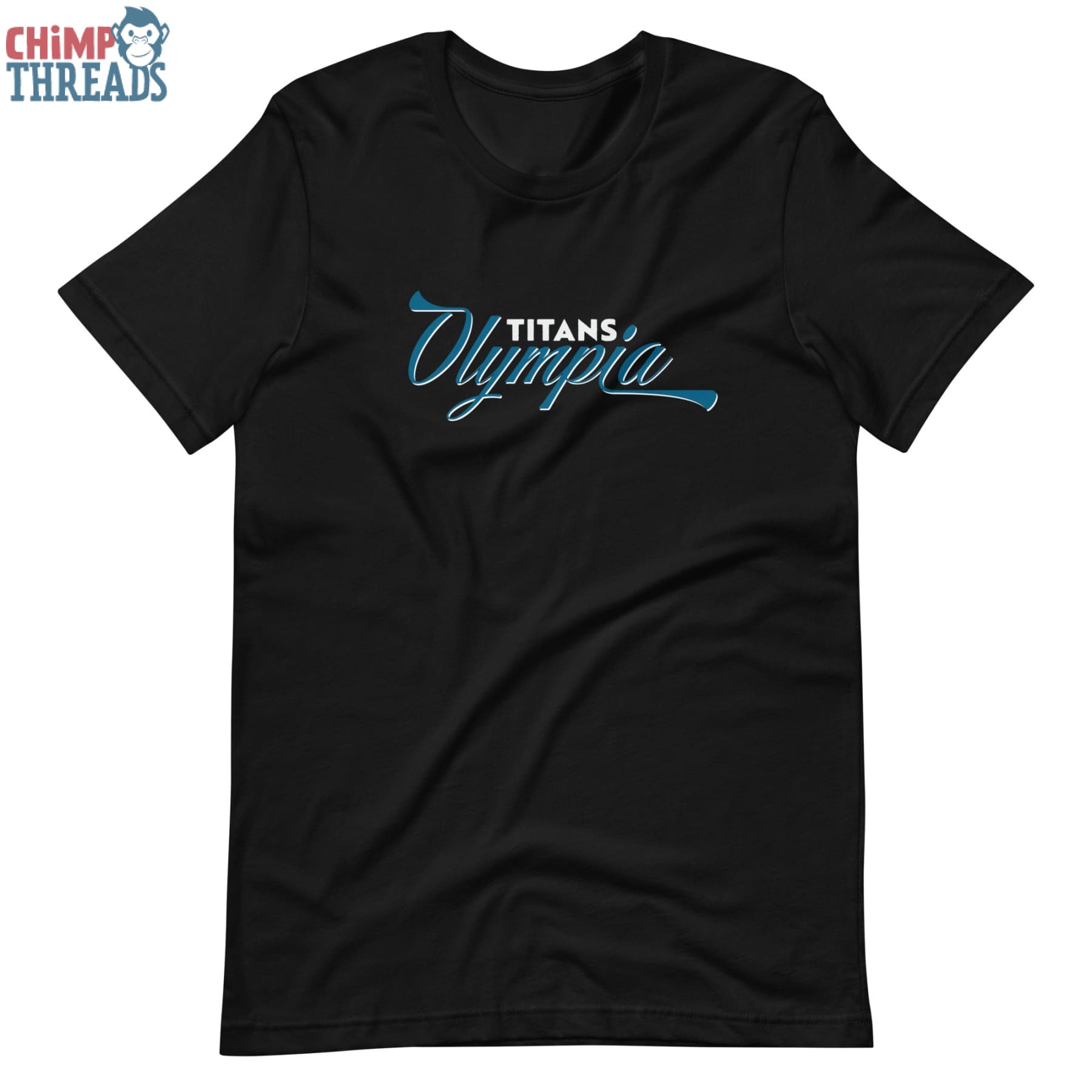 Olympia Fancy Script