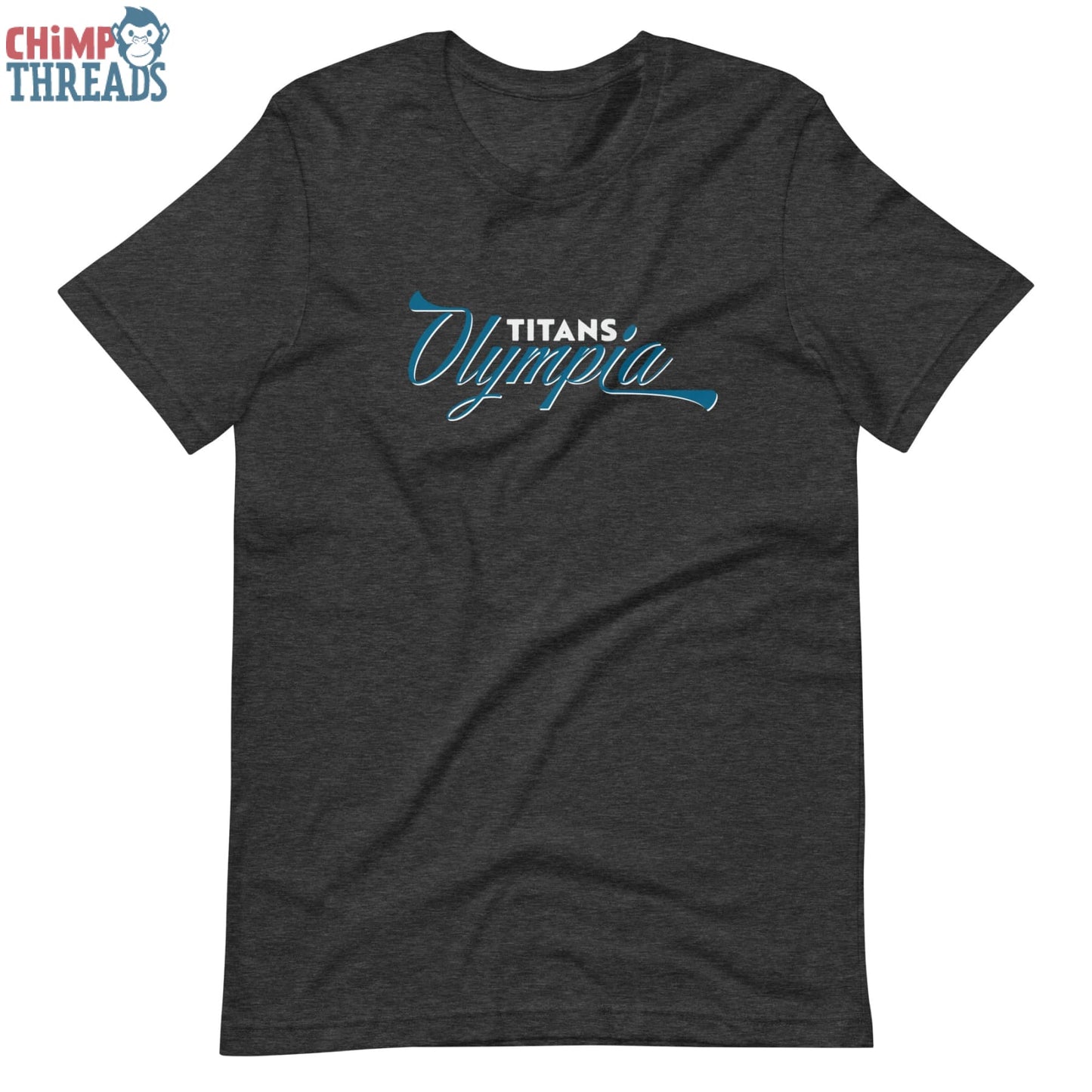 Olympia Fancy Script