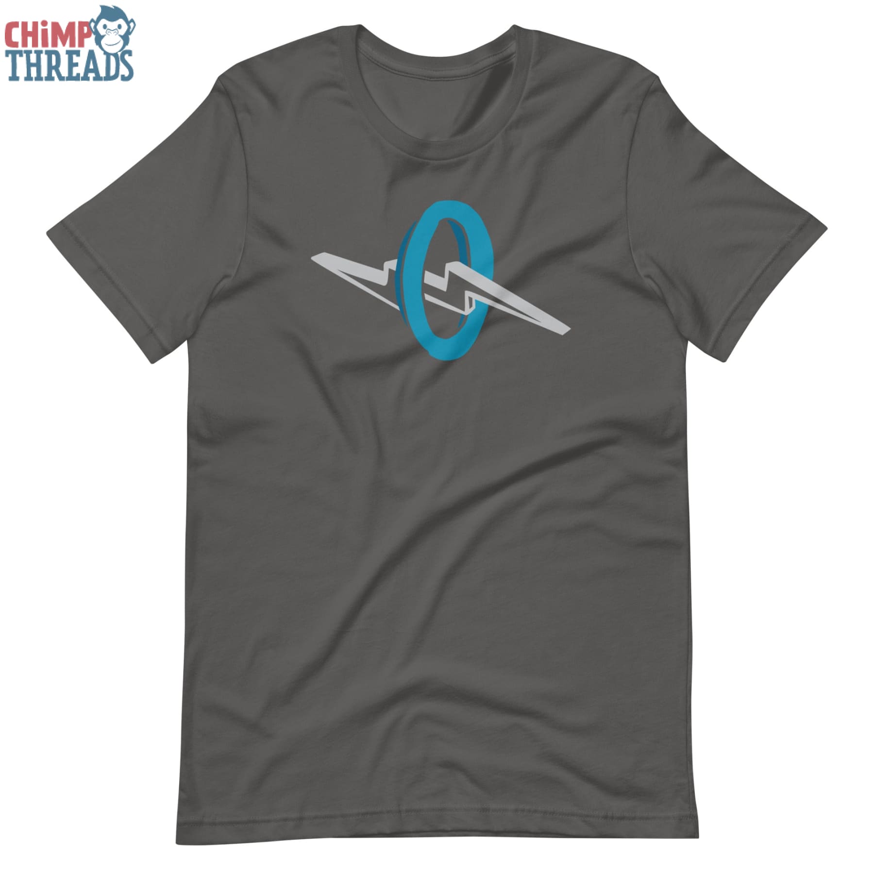 Olympia Hand Darwn Logo