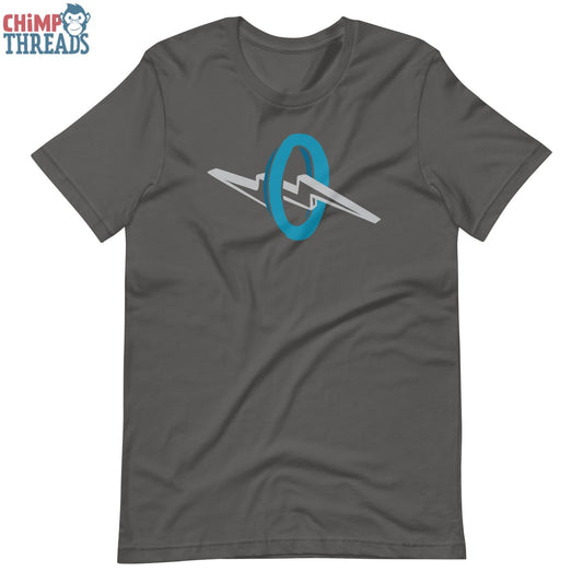 Olympia Hand Darwn Logo