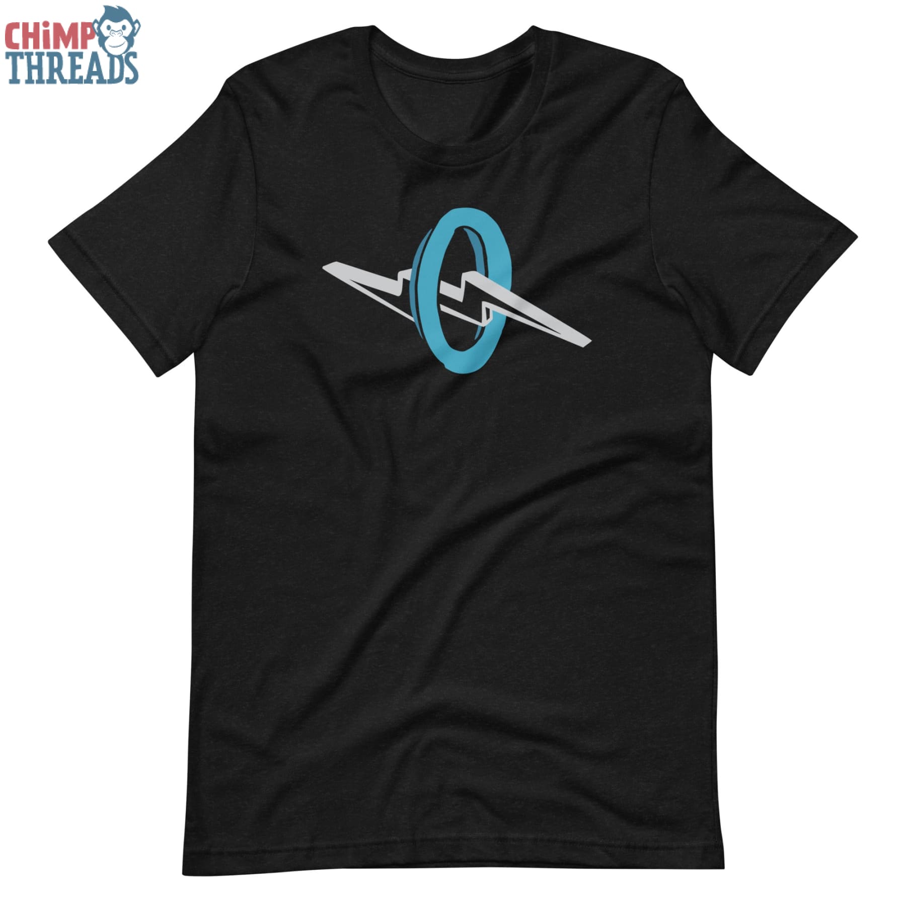 Olympia Hand Darwn Logo