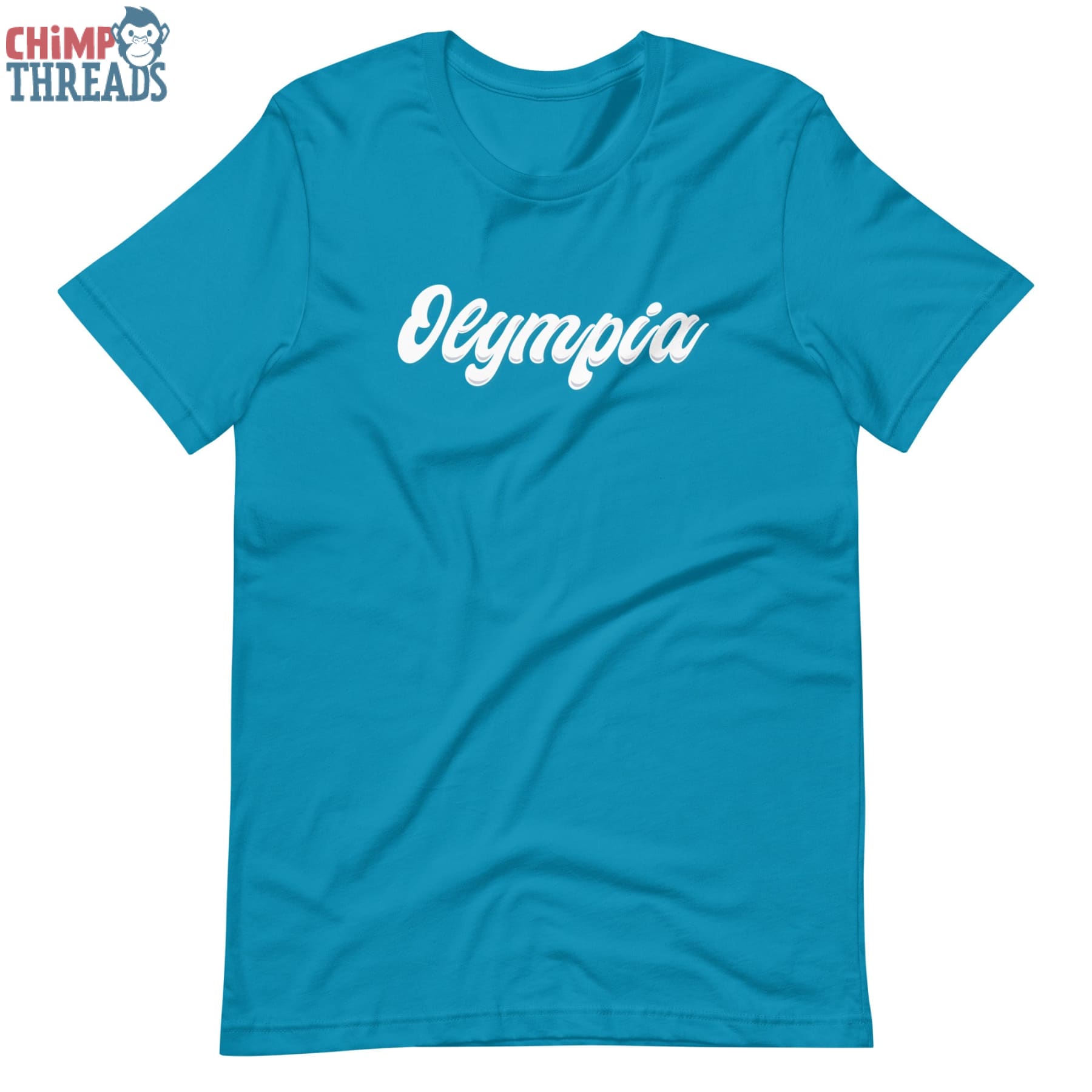 Olympia Script