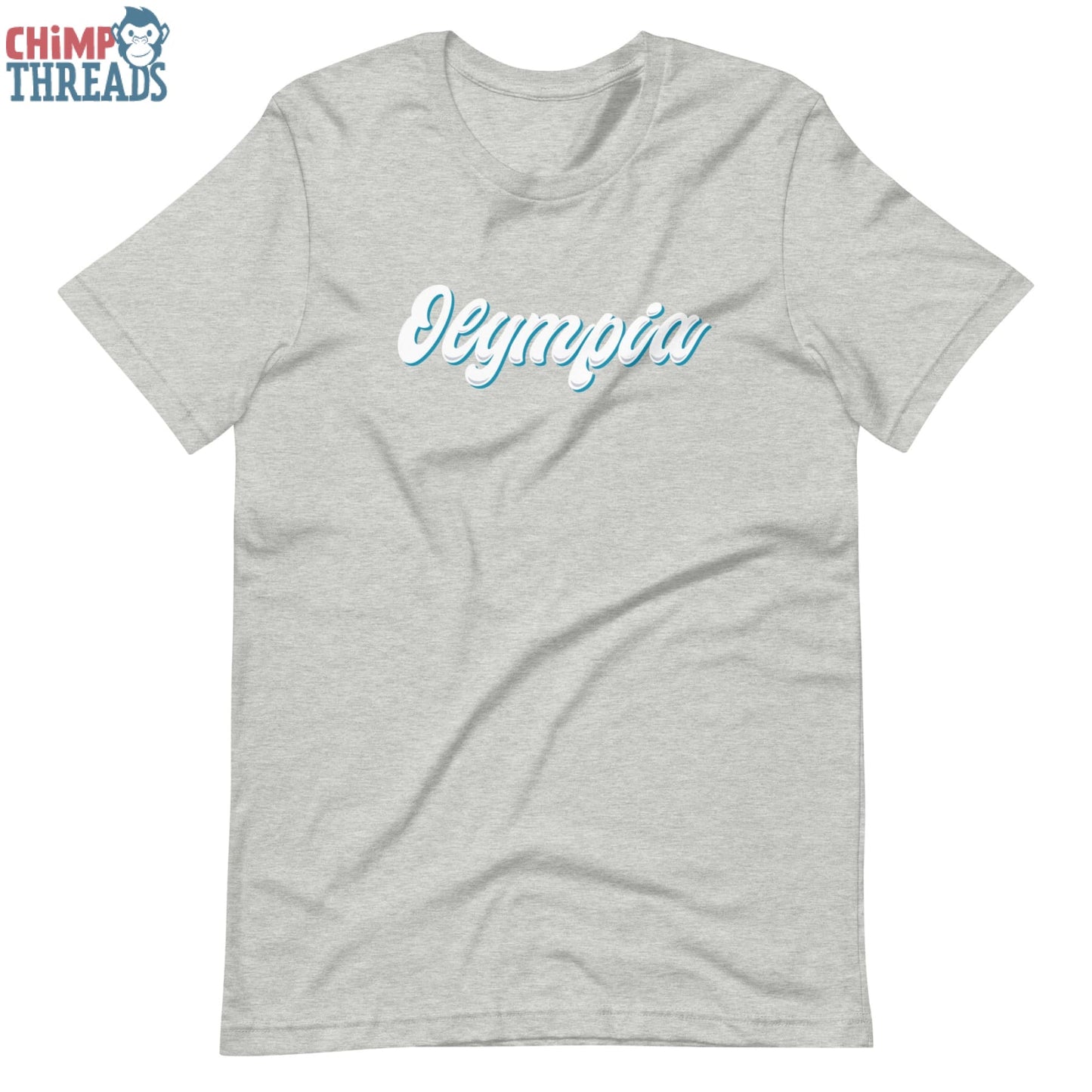 Olympia Script