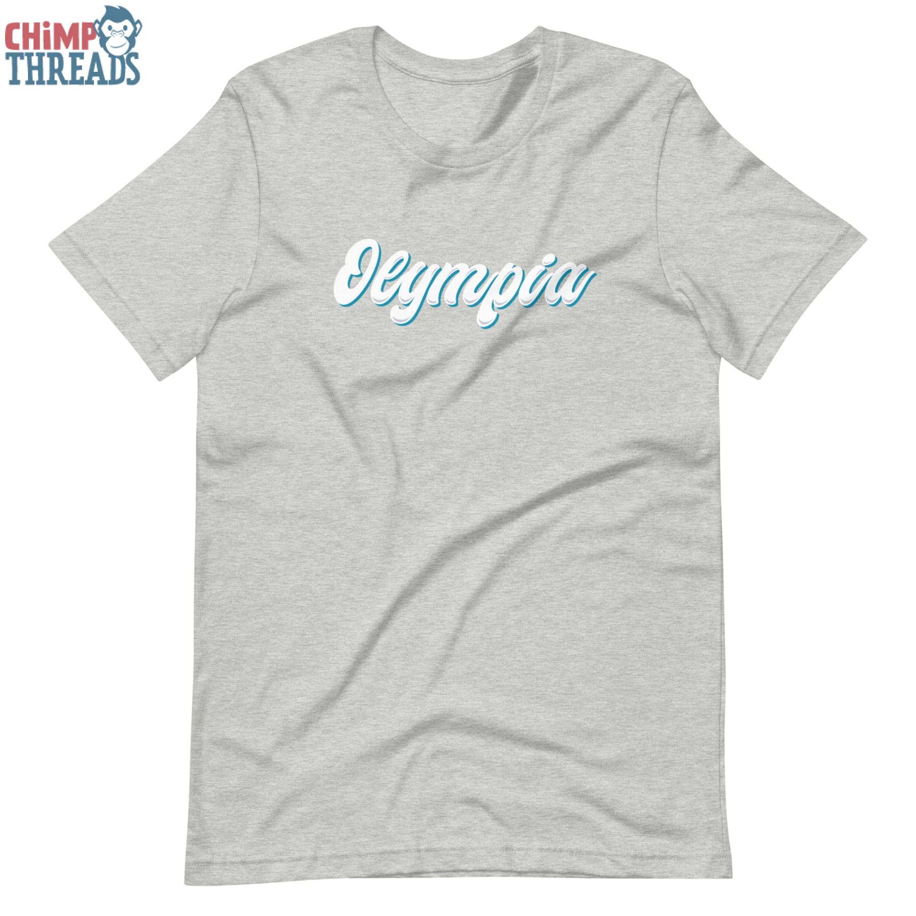 Olympia Script