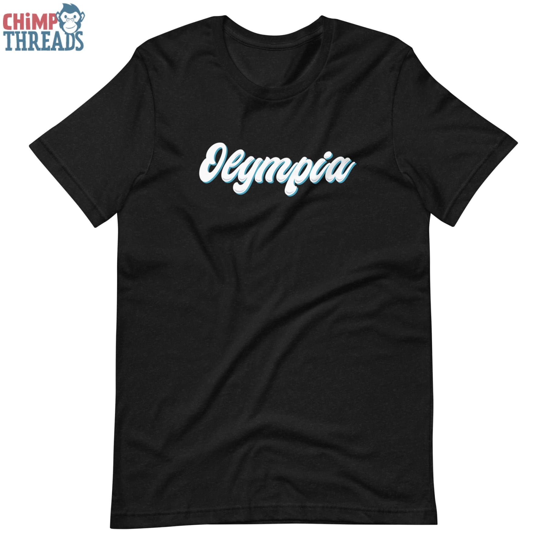 Olympia Script