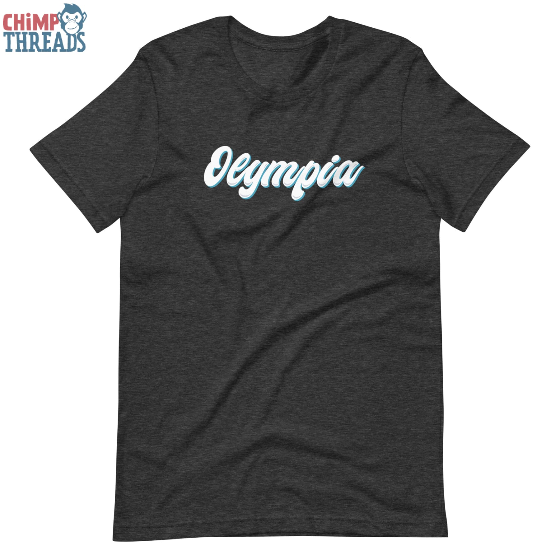 Olympia Script
