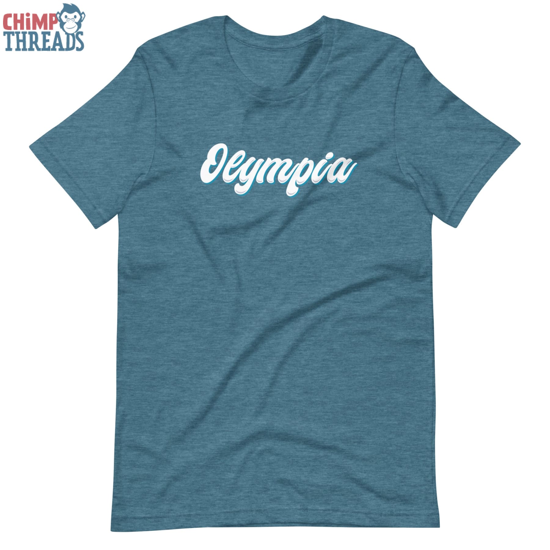 Olympia Script