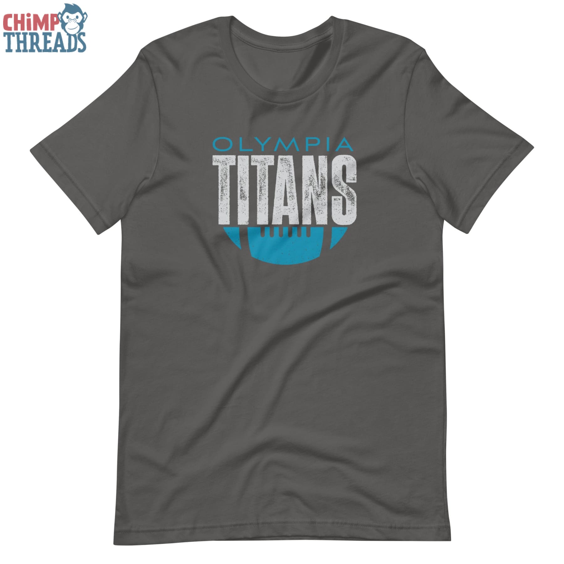 Olympia Titans Football
