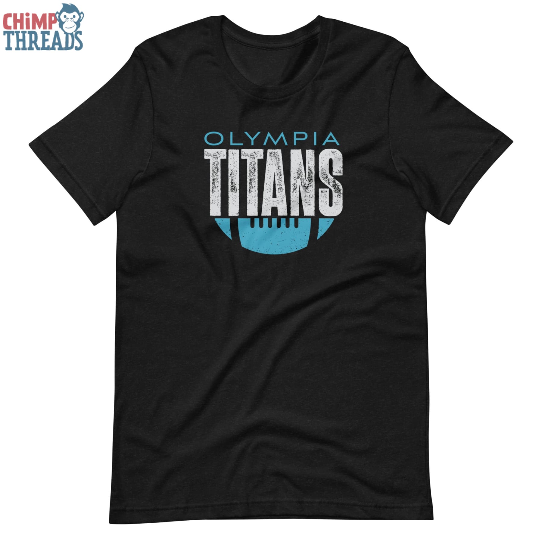 Olympia Titans Football