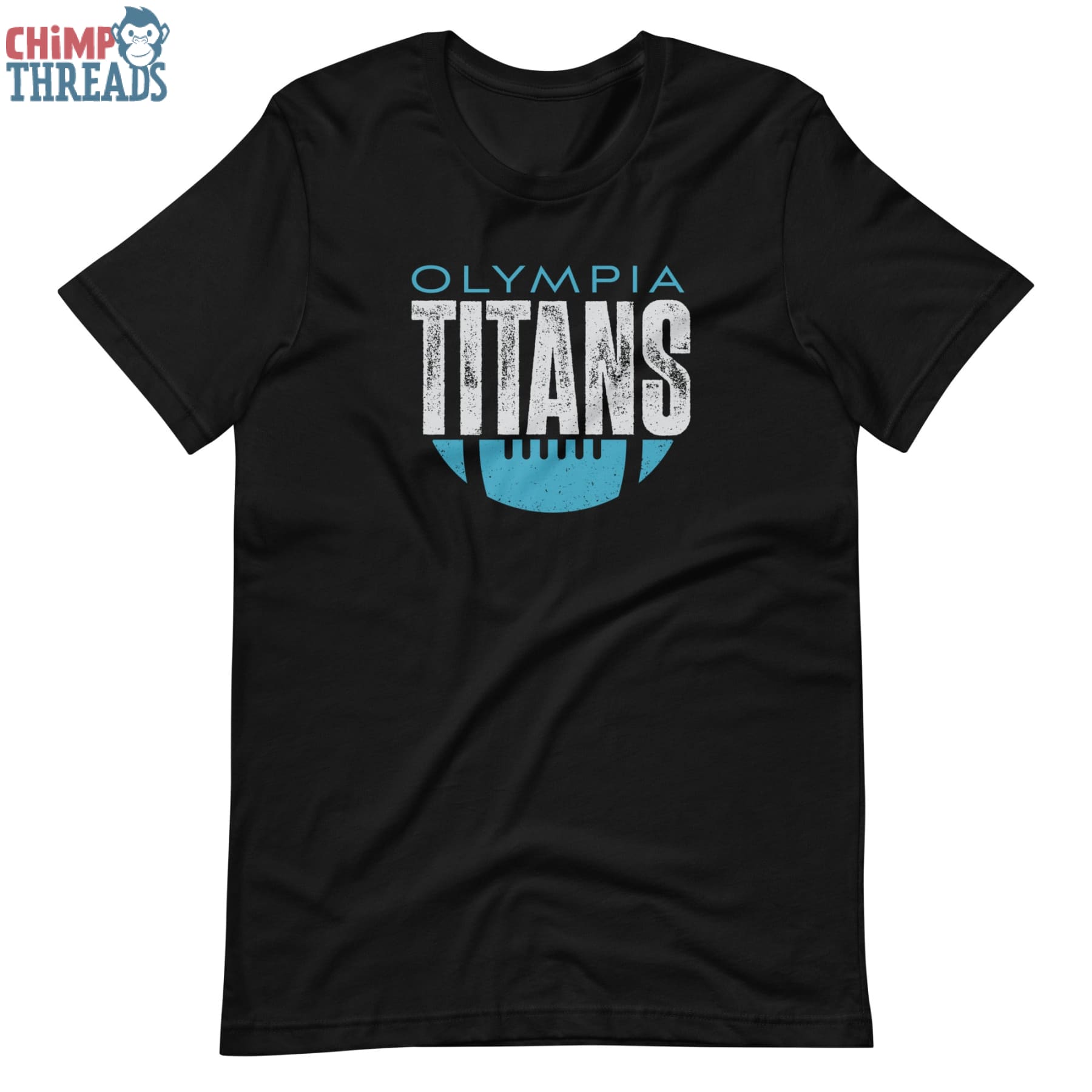 Olympia Titans Football