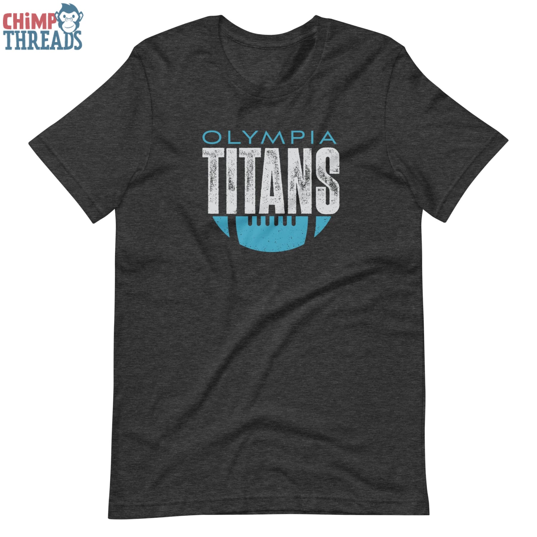 Olympia Titans Football