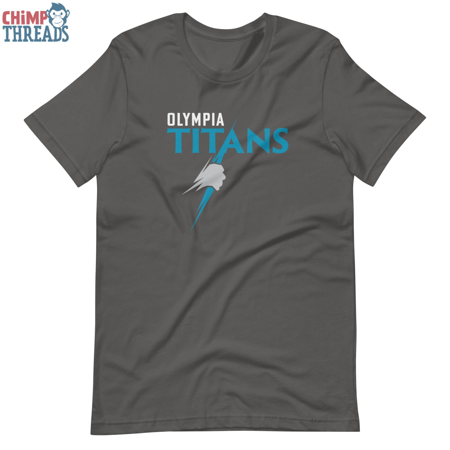 Olympia Titans Thunder Bolt