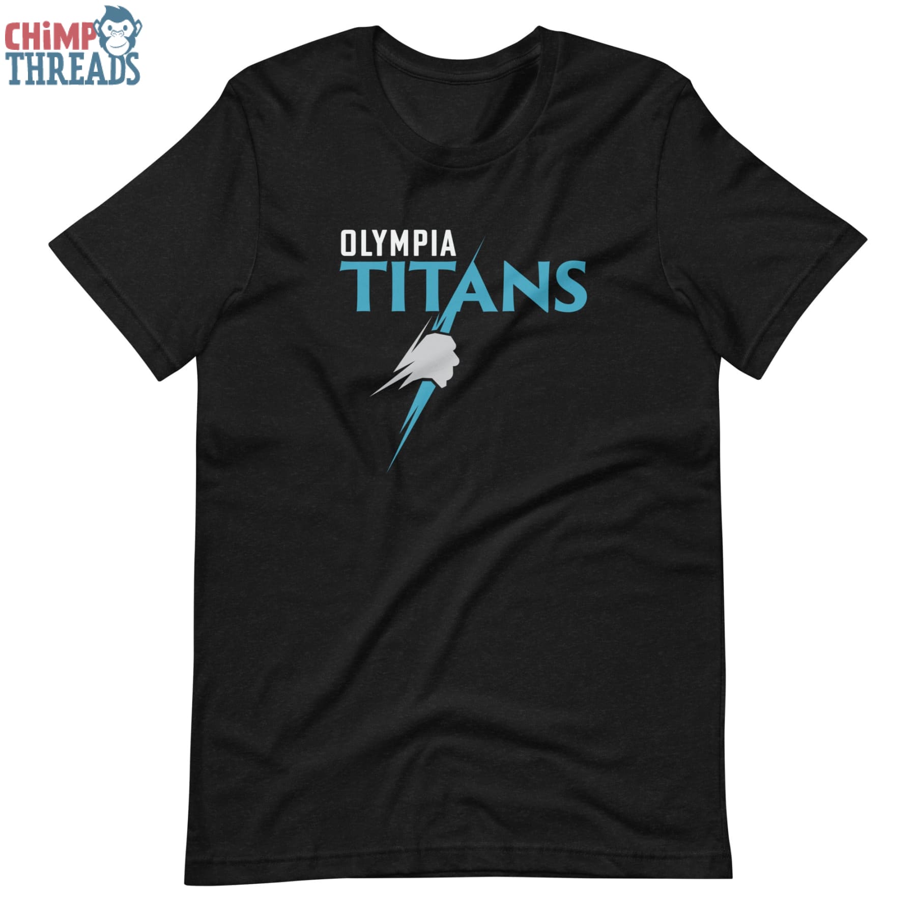 Olympia Titans Thunder Bolt