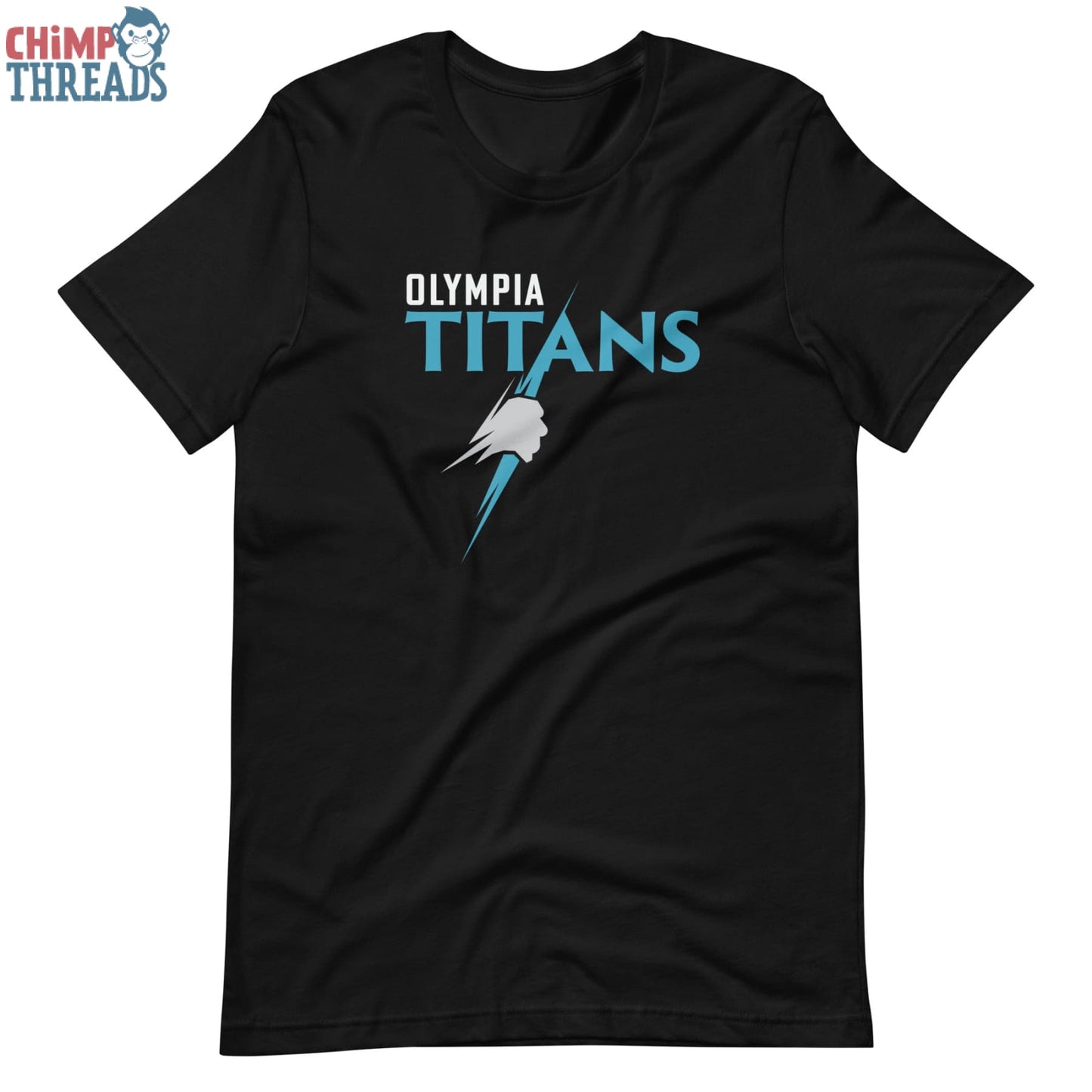 Olympia Titans Thunder Bolt