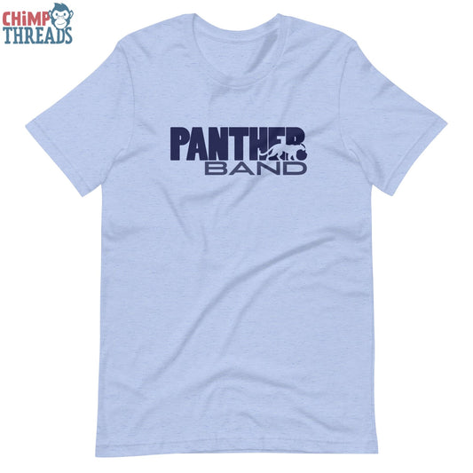 Panther Band - T-Shirt band ✓ Dr. Phillips