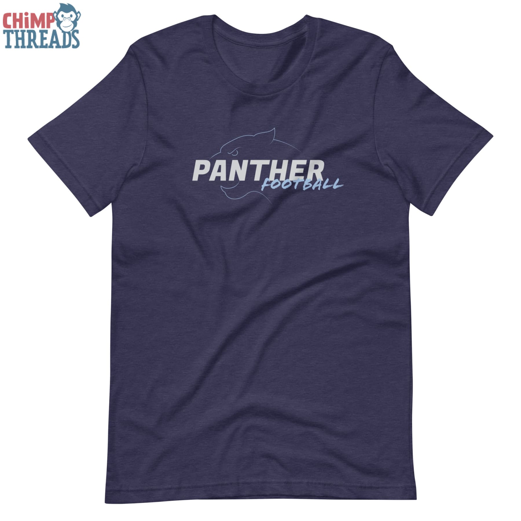 Panther Football - T-Shirt Dr. Phillips