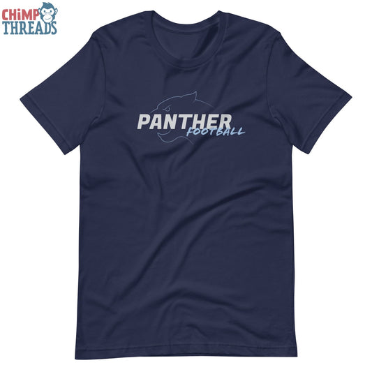 Panther Football - T-Shirt Dr. Phillips
