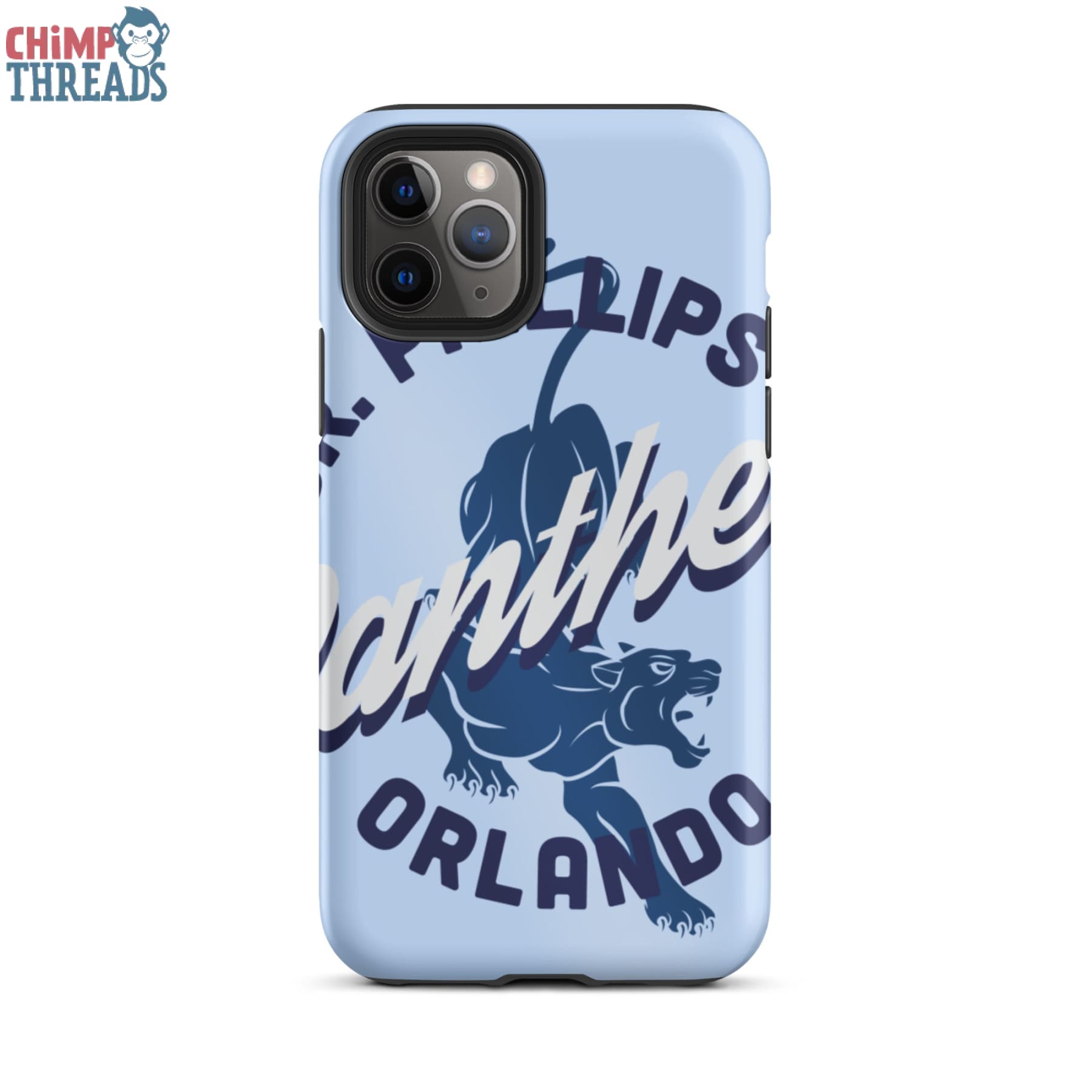 Panther iPhone Case - Mobile Phone Cases Dr. Phillips