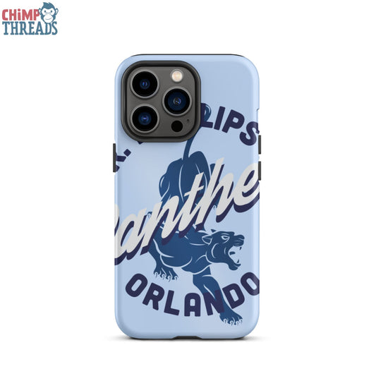 Panther iPhone Case - Mobile Phone Cases Dr. Phillips