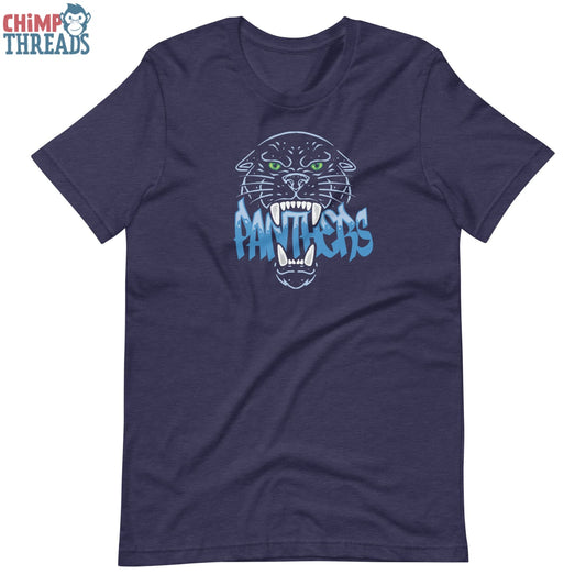 Panthers Graffiti - T-Shirt Dr. Phillips