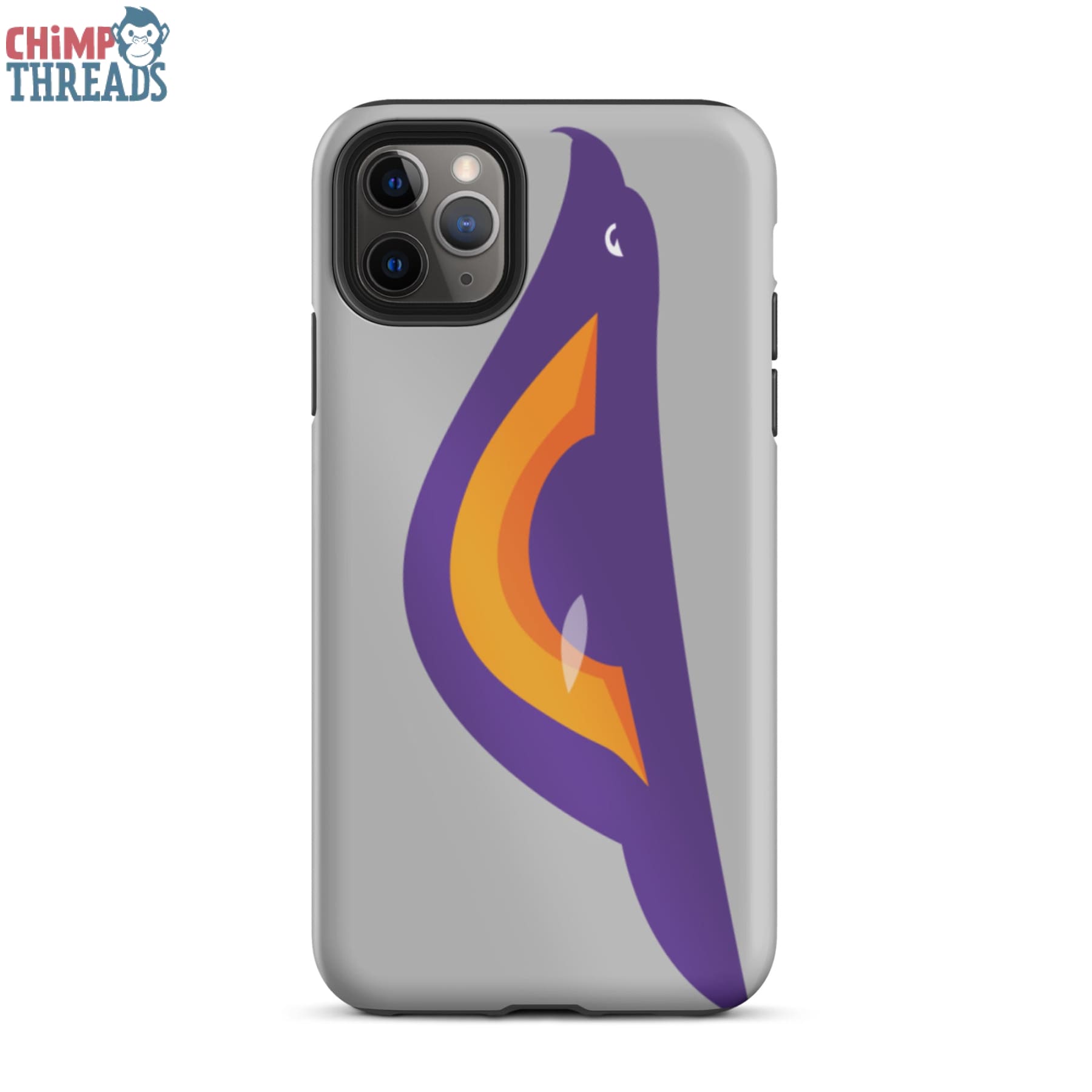 Tough iPhone case - Mobile Phone Cases Horizon
