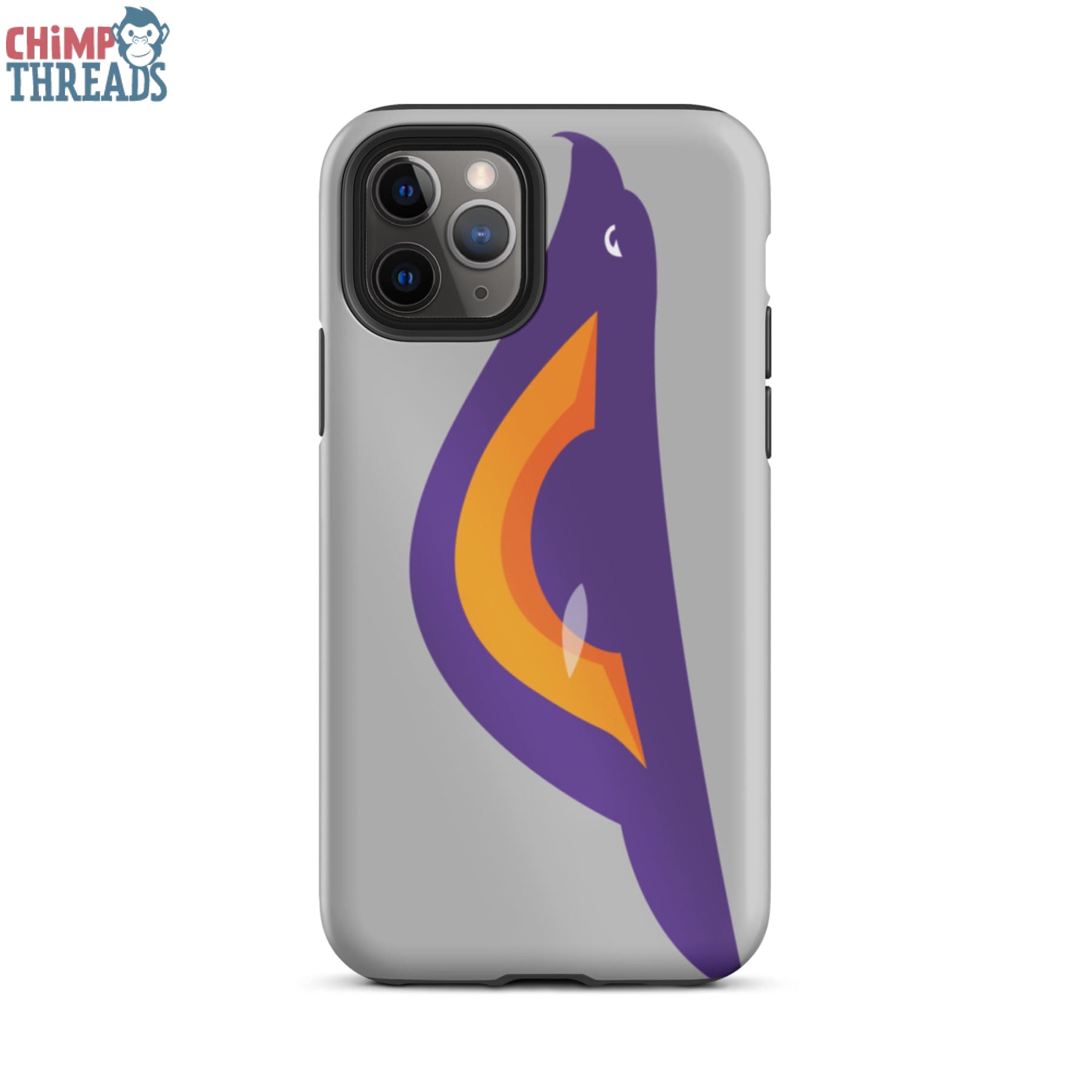 Tough iPhone case - Mobile Phone Cases Horizon