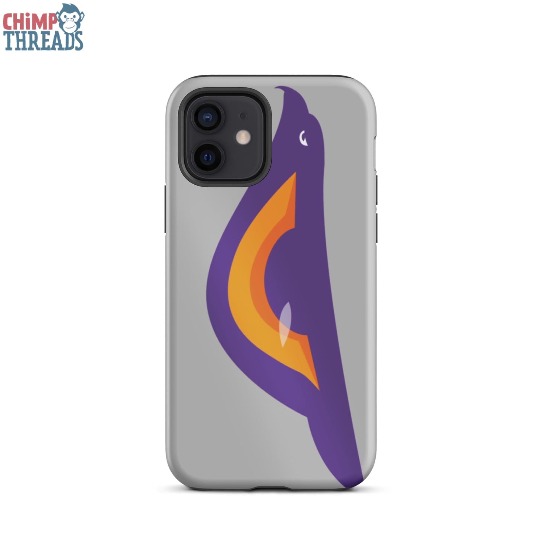 Tough iPhone case - Mobile Phone Cases Horizon
