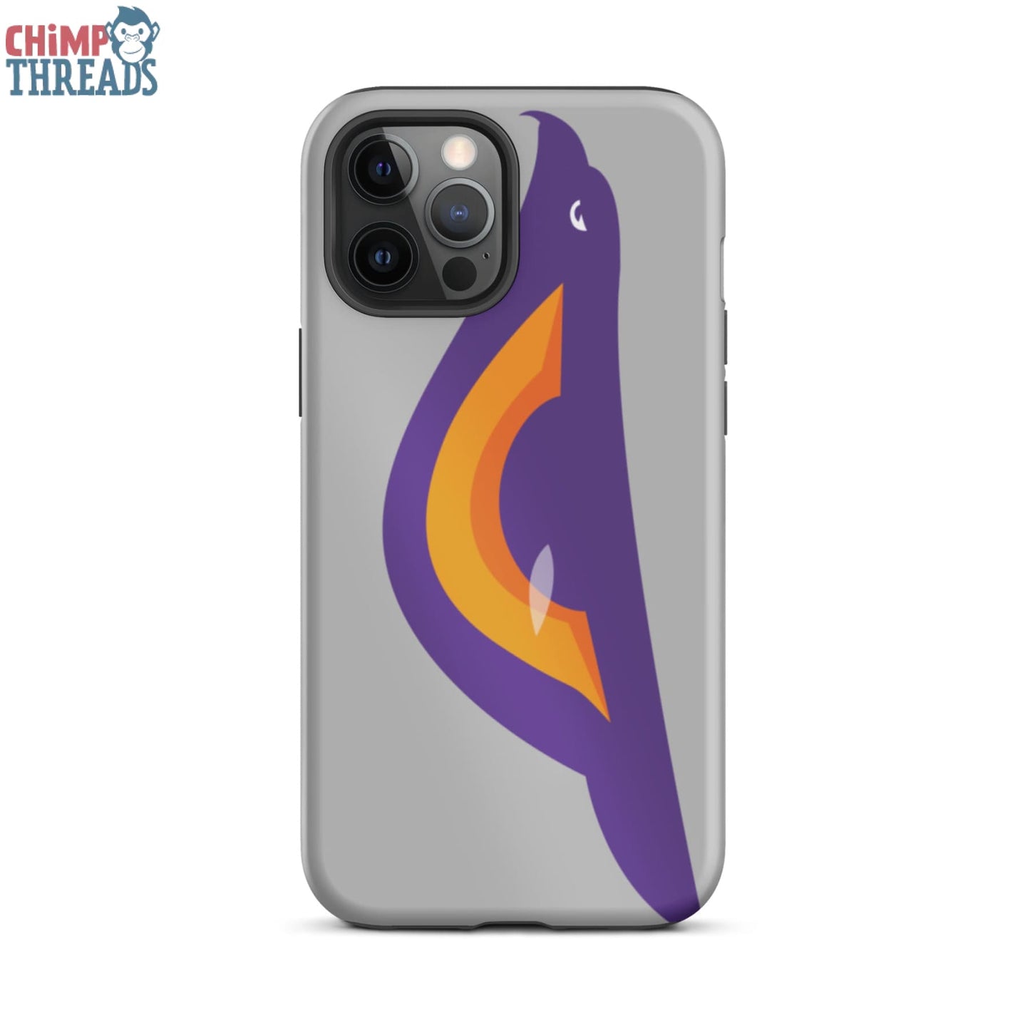 Tough iPhone case - Mobile Phone Cases Horizon