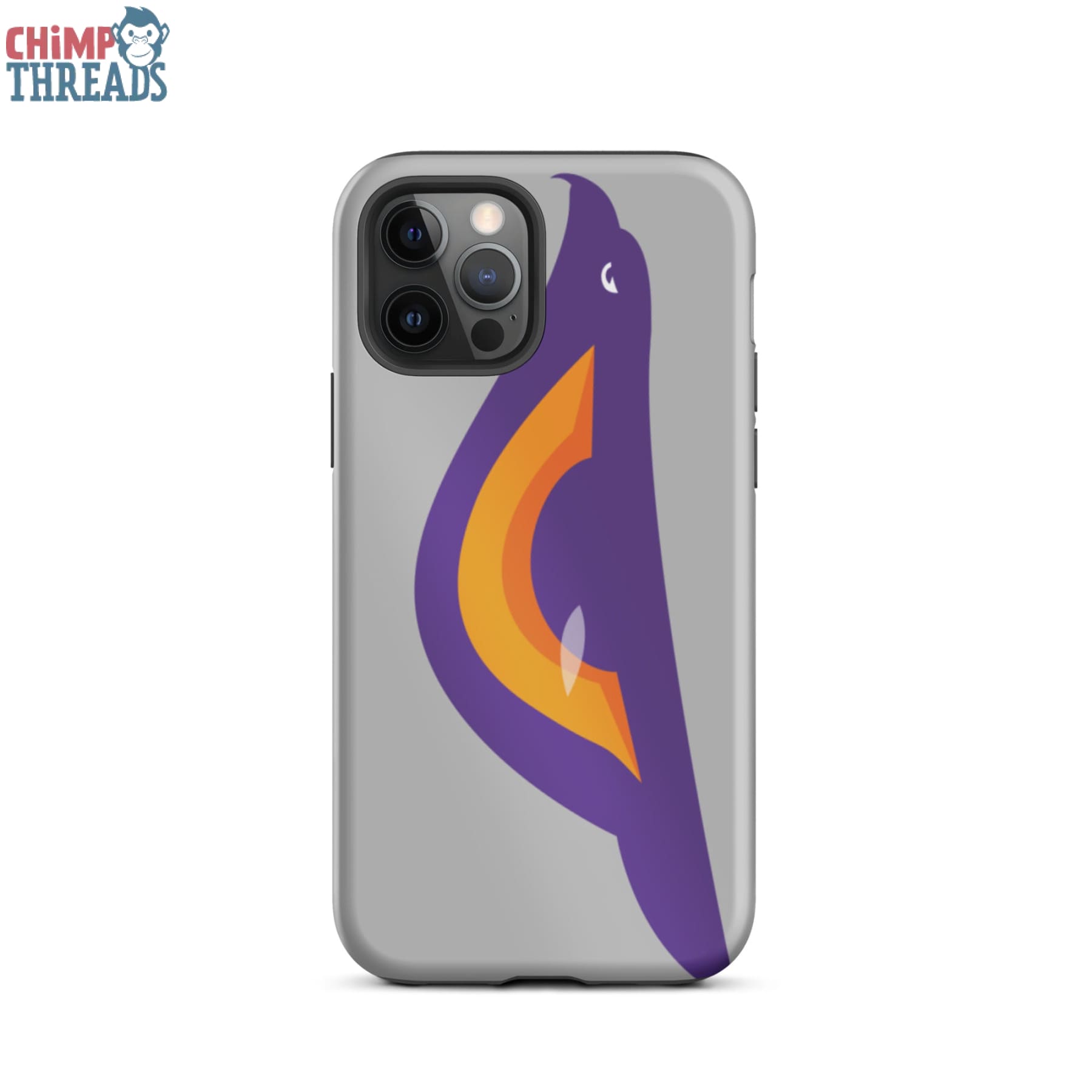 Tough iPhone case - Mobile Phone Cases Horizon