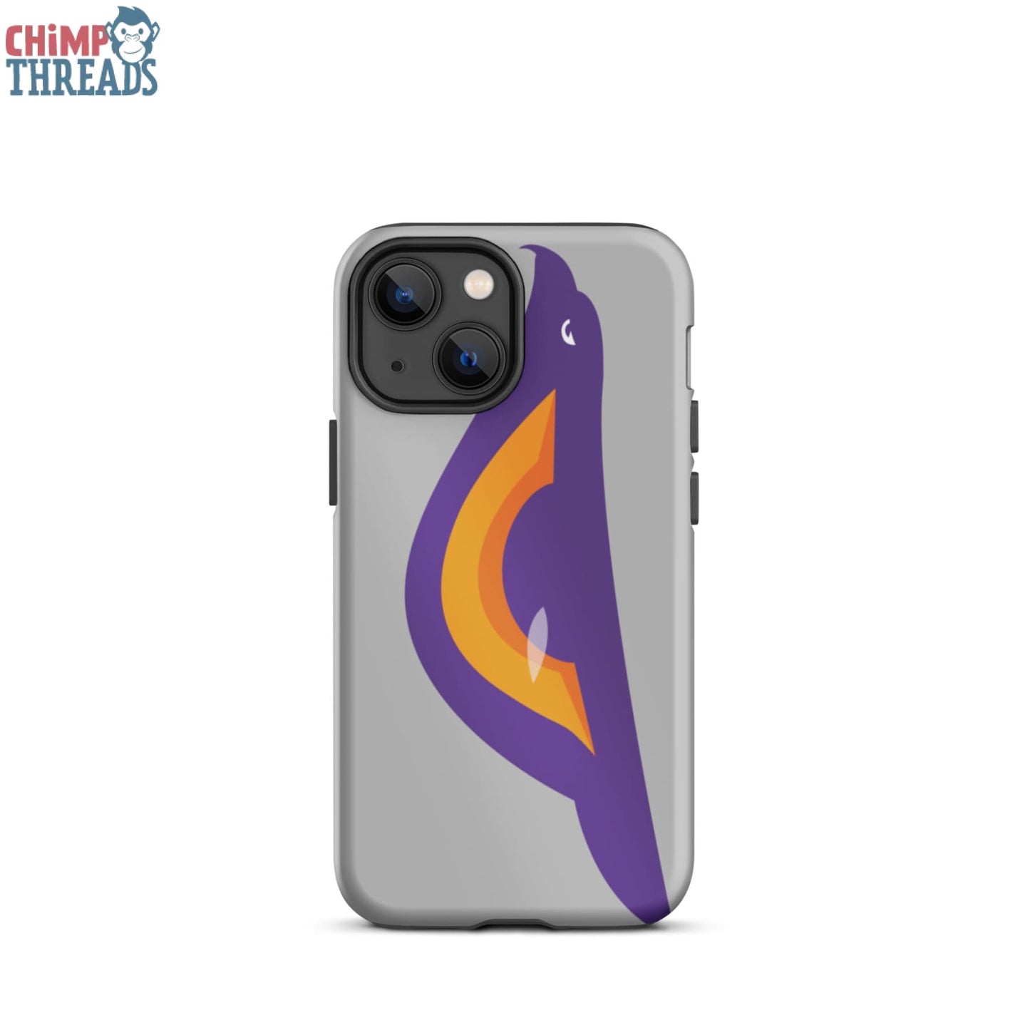 Tough iPhone case - Mobile Phone Cases Horizon
