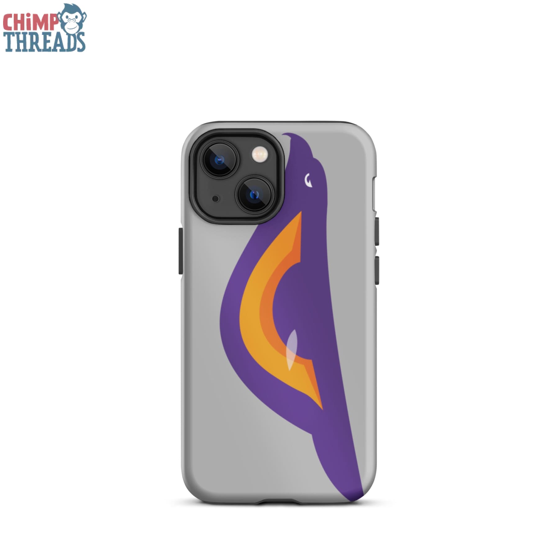 Tough iPhone case - Mobile Phone Cases Horizon