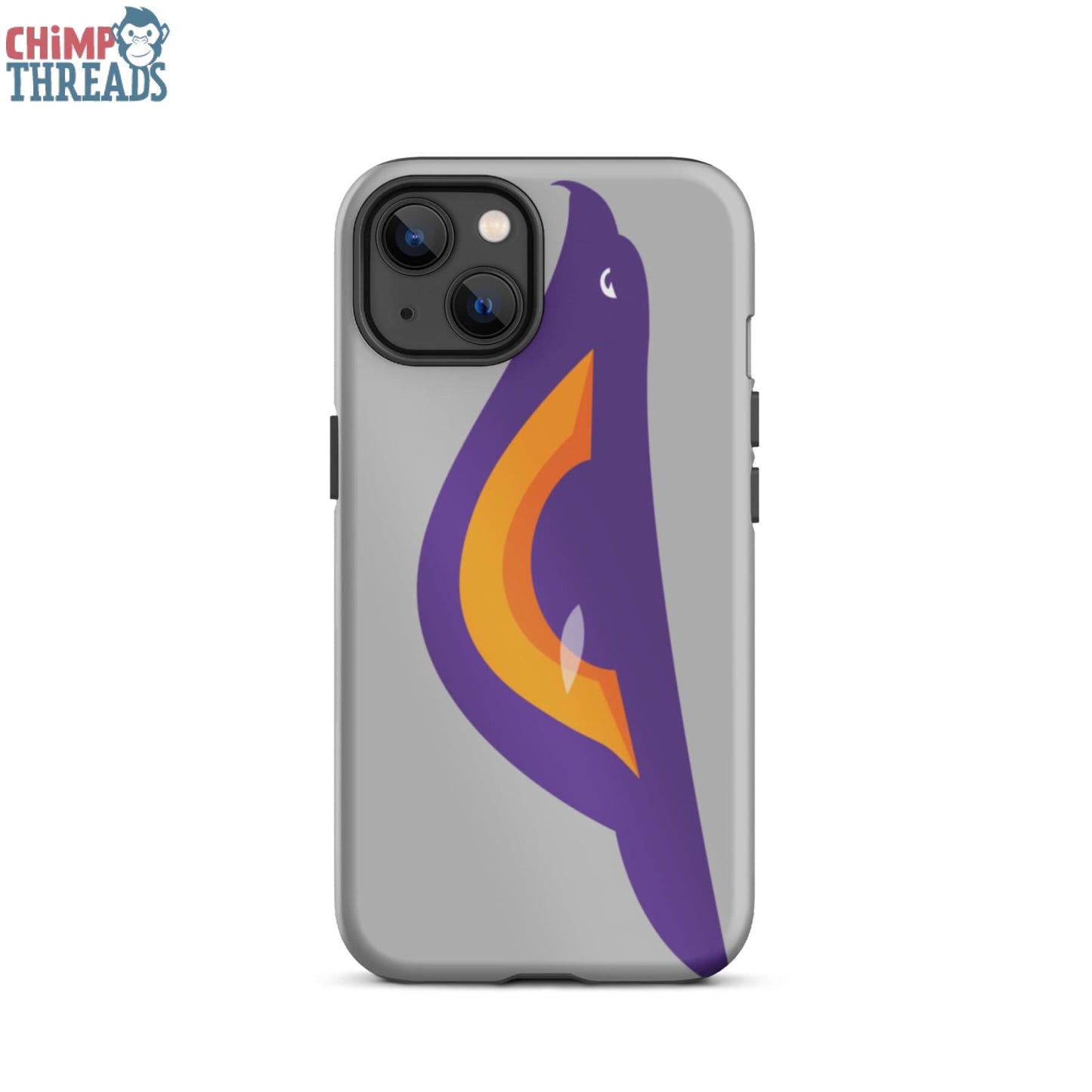 Tough iPhone case - Mobile Phone Cases Horizon