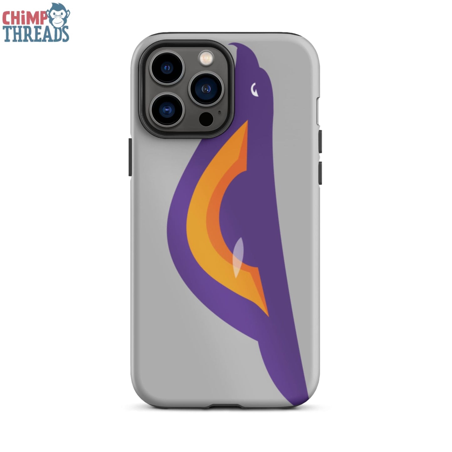 Tough iPhone case - Mobile Phone Cases Horizon